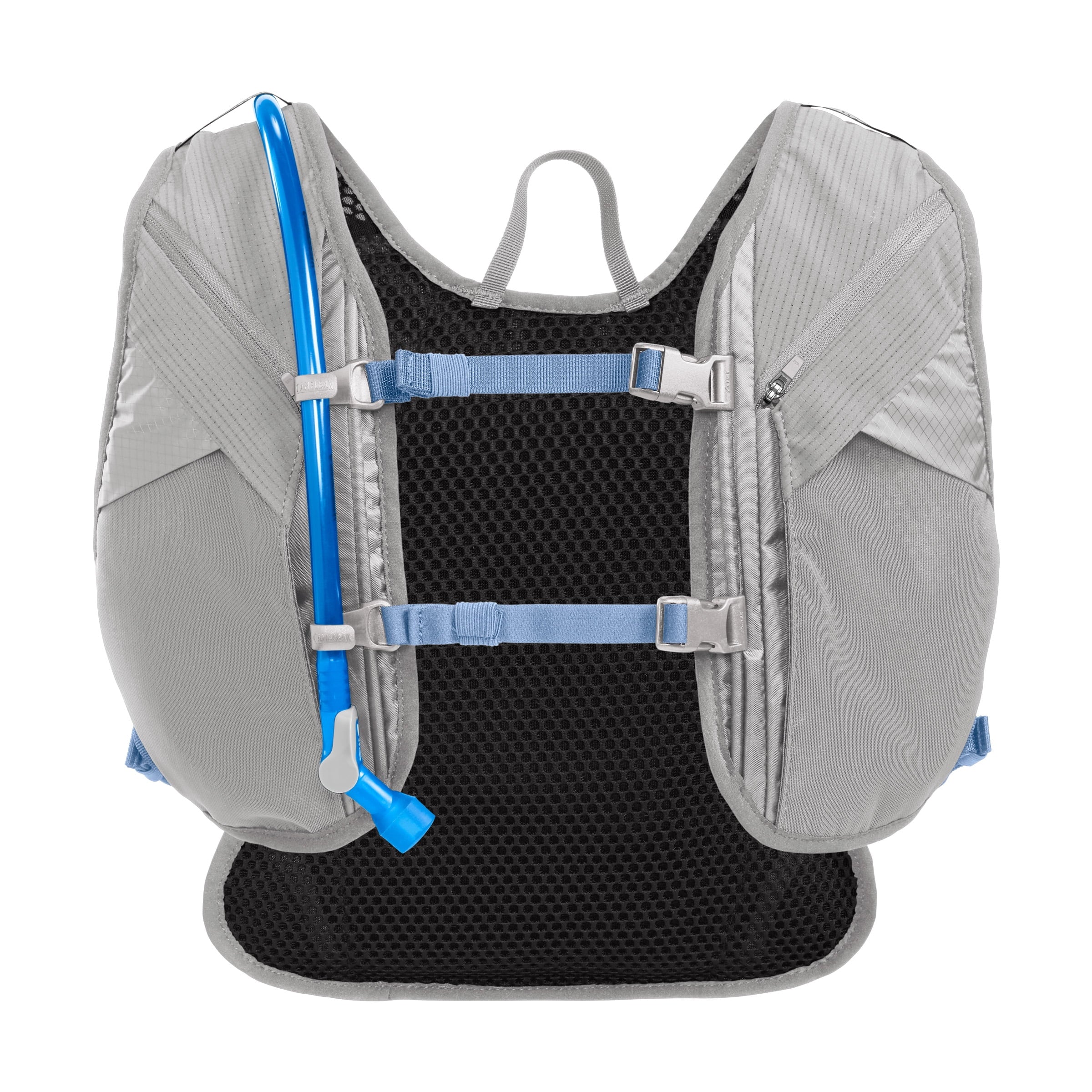 Camelbak Women's Chase Race 4 Vest 50oz, Vapor Blue M281V