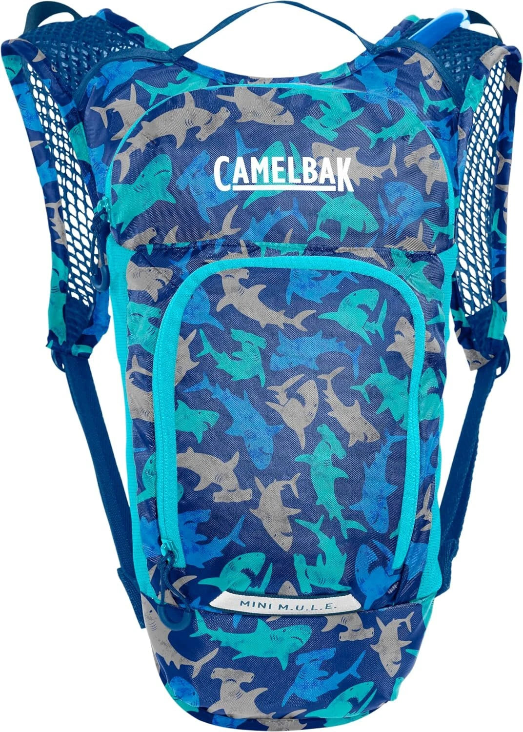 Mini M.U.L.E.® 50oz, Sharks M362A