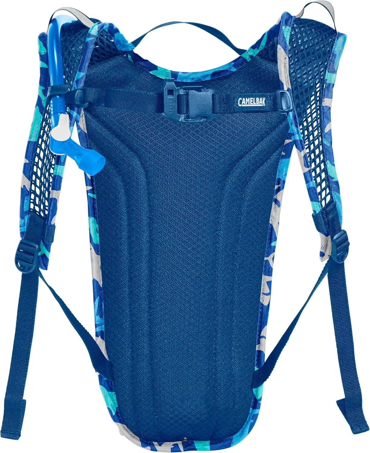 Mini M.U.L.E.® 50oz, Sharks M362A