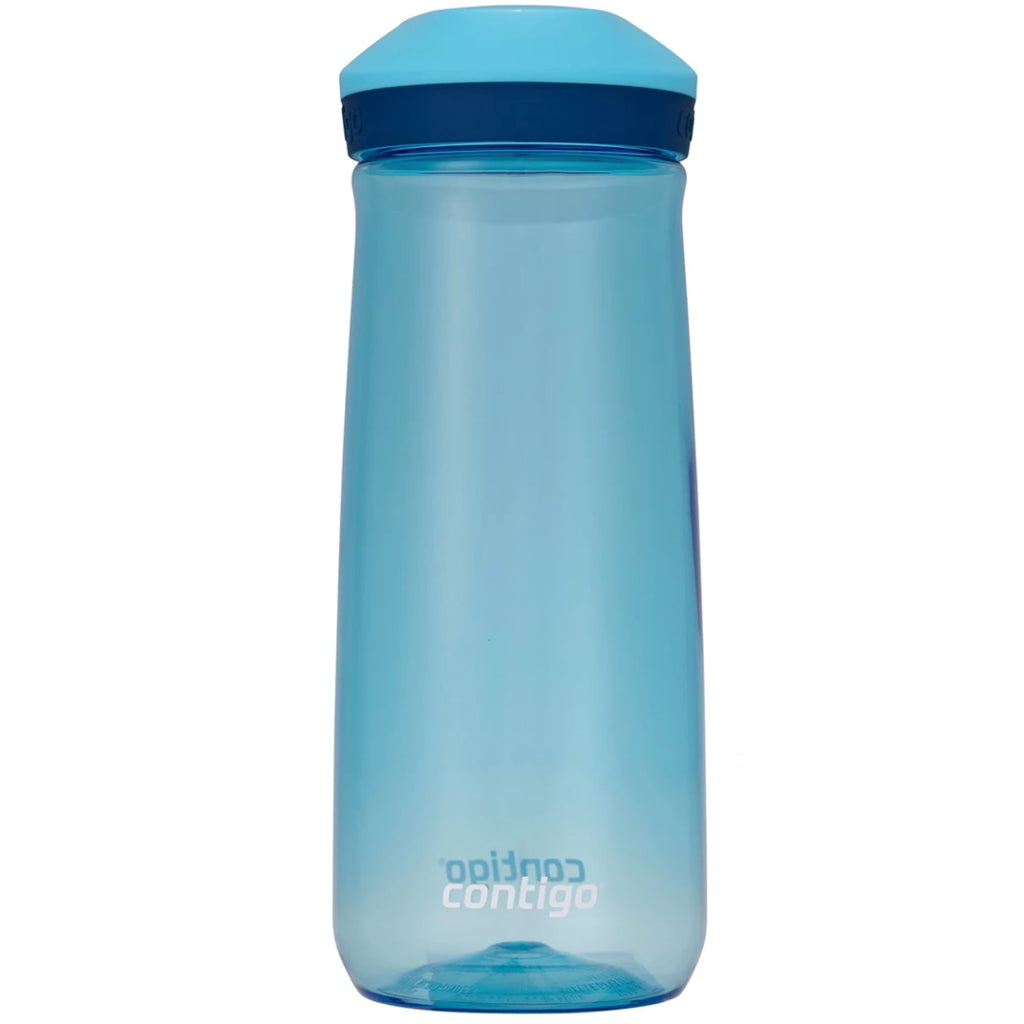 Contigo Kid's 20 oz. Micah Water Bottle w/ Simple Lid - Blue Raspberry/Blueberry M71D