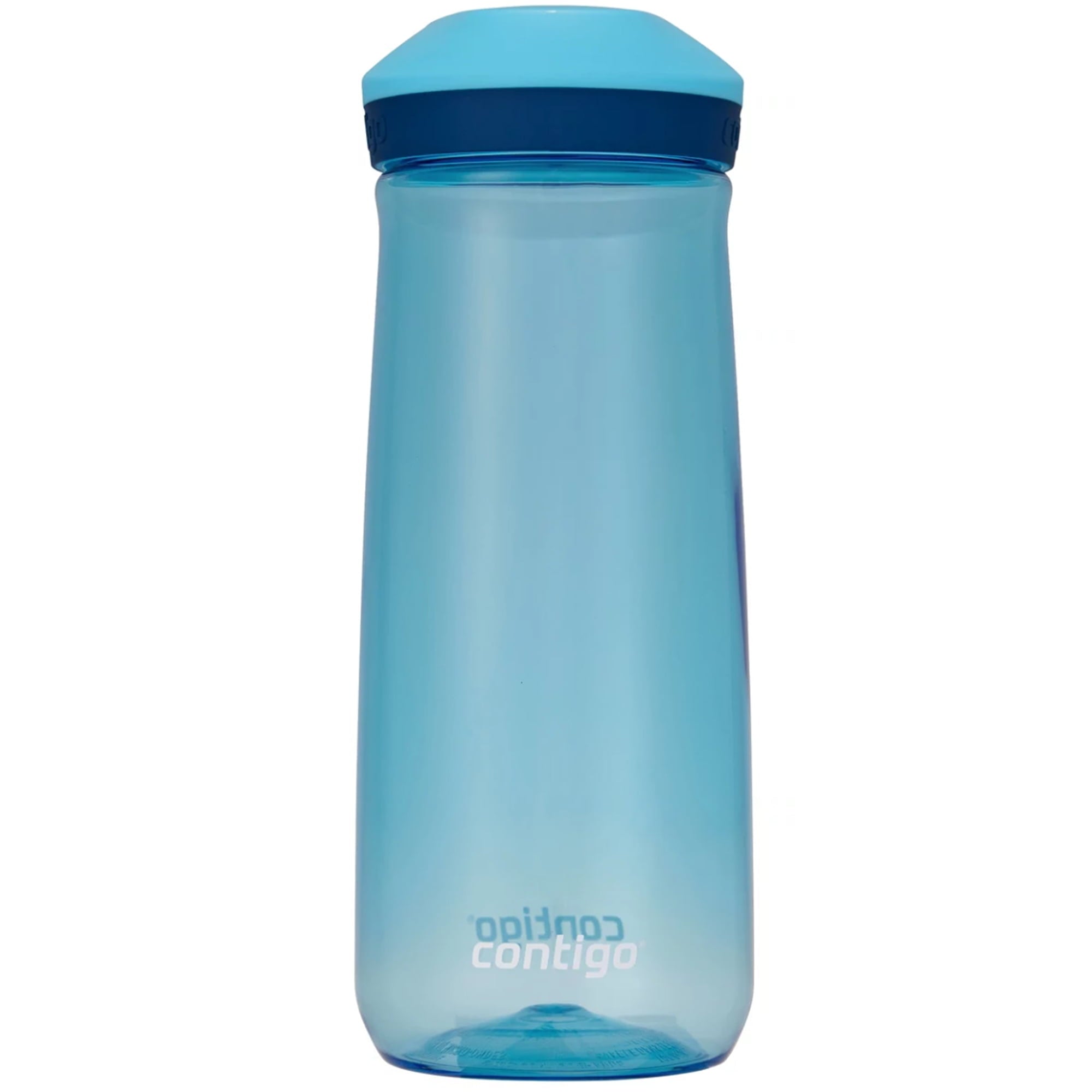 Contigo Kid's 20 oz. Micah Water Bottle w/ Simple Lid - Blue Raspberry/Blueberry M71D