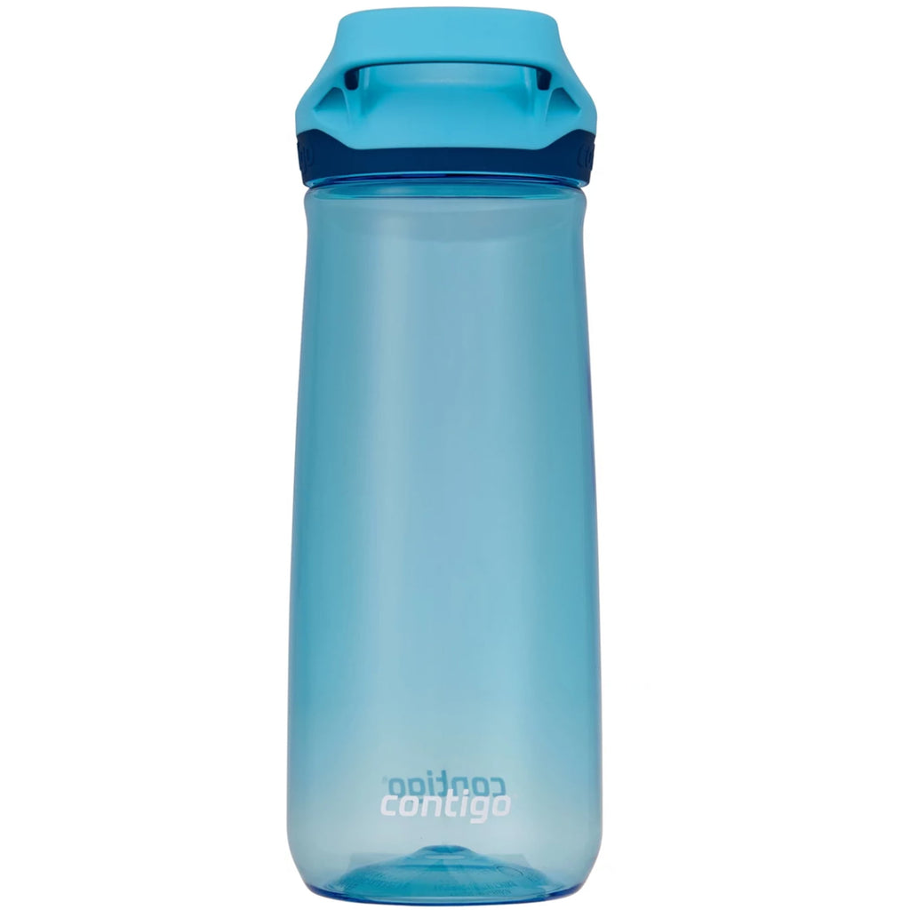 Contigo Kid's 20 oz. Micah Water Bottle w/ Simple Lid - Blue Raspberry/Blueberry M71D