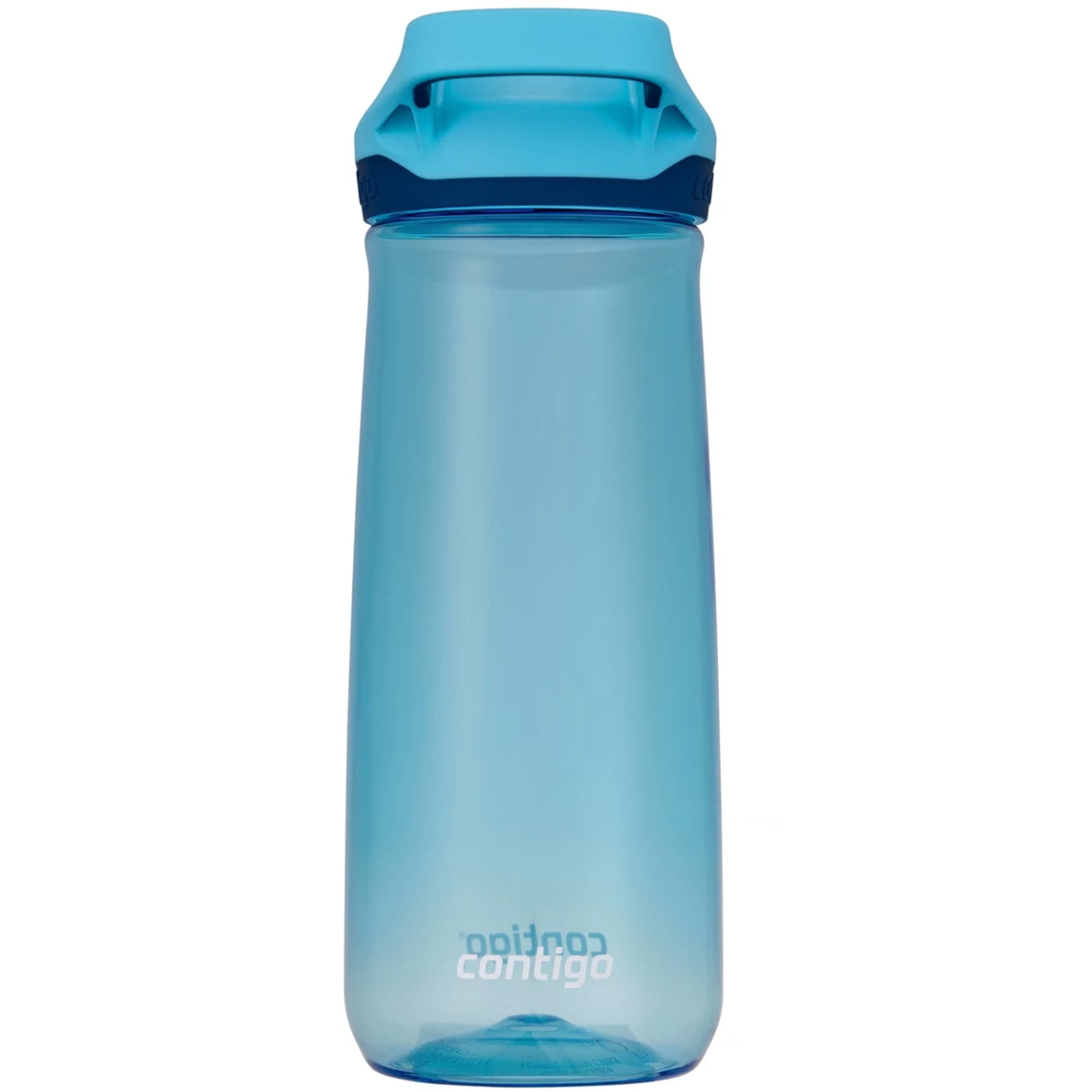 Contigo Kid's 20 oz. Micah Water Bottle w/ Simple Lid - Blue Raspberry/Blueberry M71D