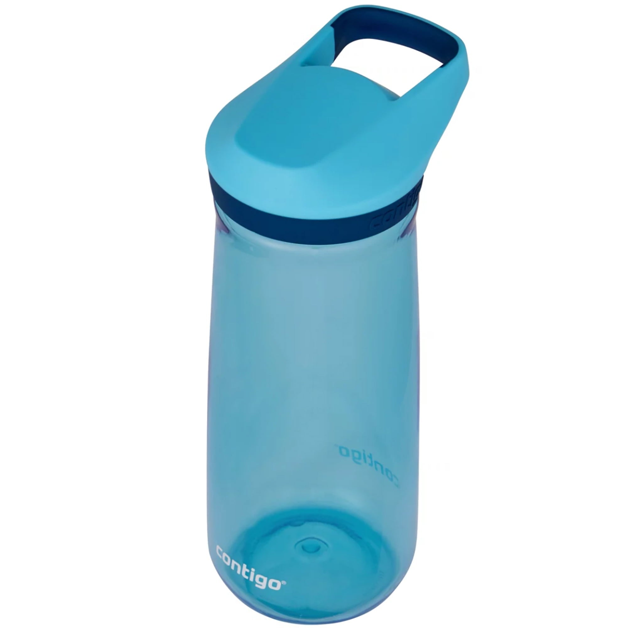 Contigo Kid's 20 oz. Micah Water Bottle w/ Simple Lid - Blue Raspberry/Blueberry M71D