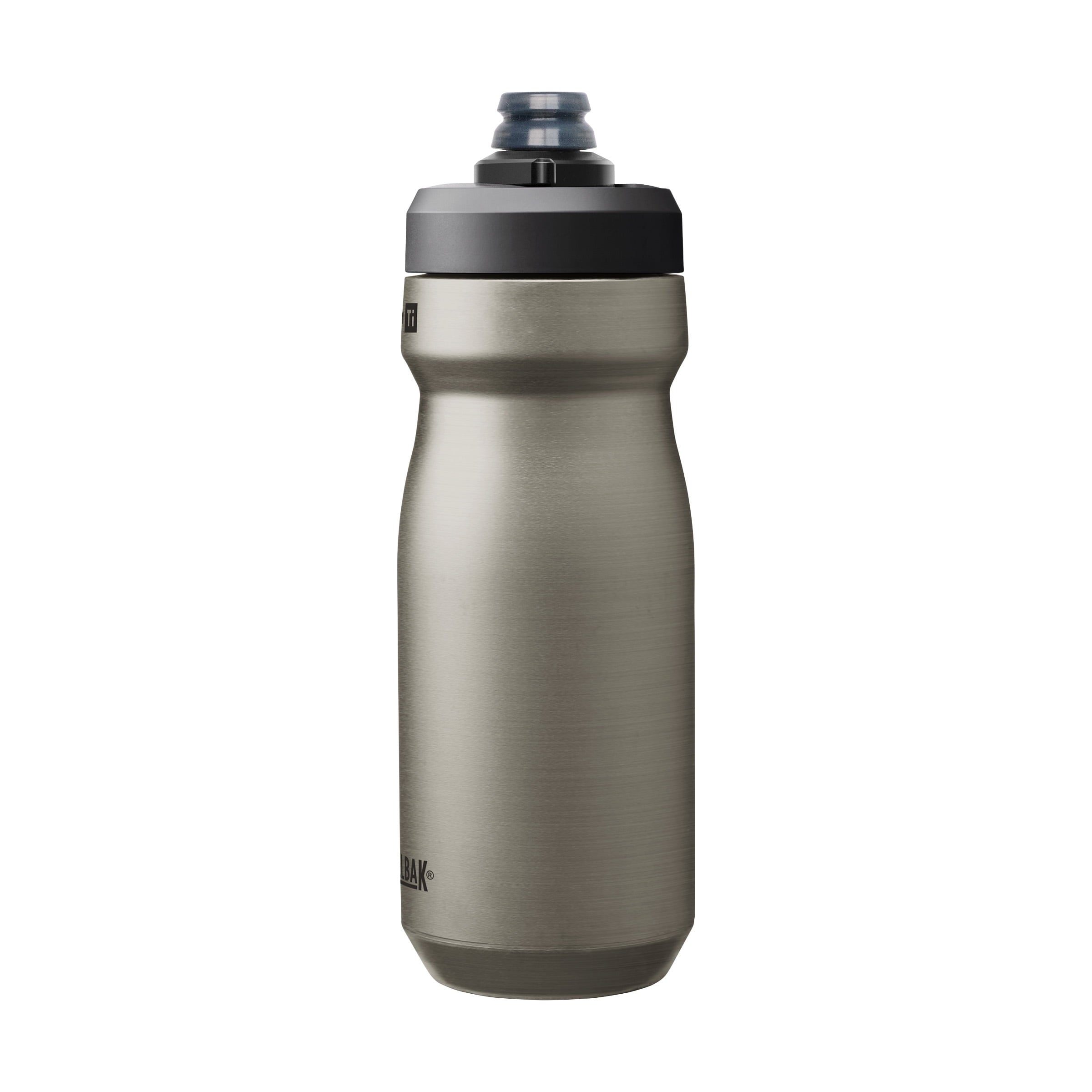 Camelbak Podium Insulated Bottle, 18oz, Titanium M364D