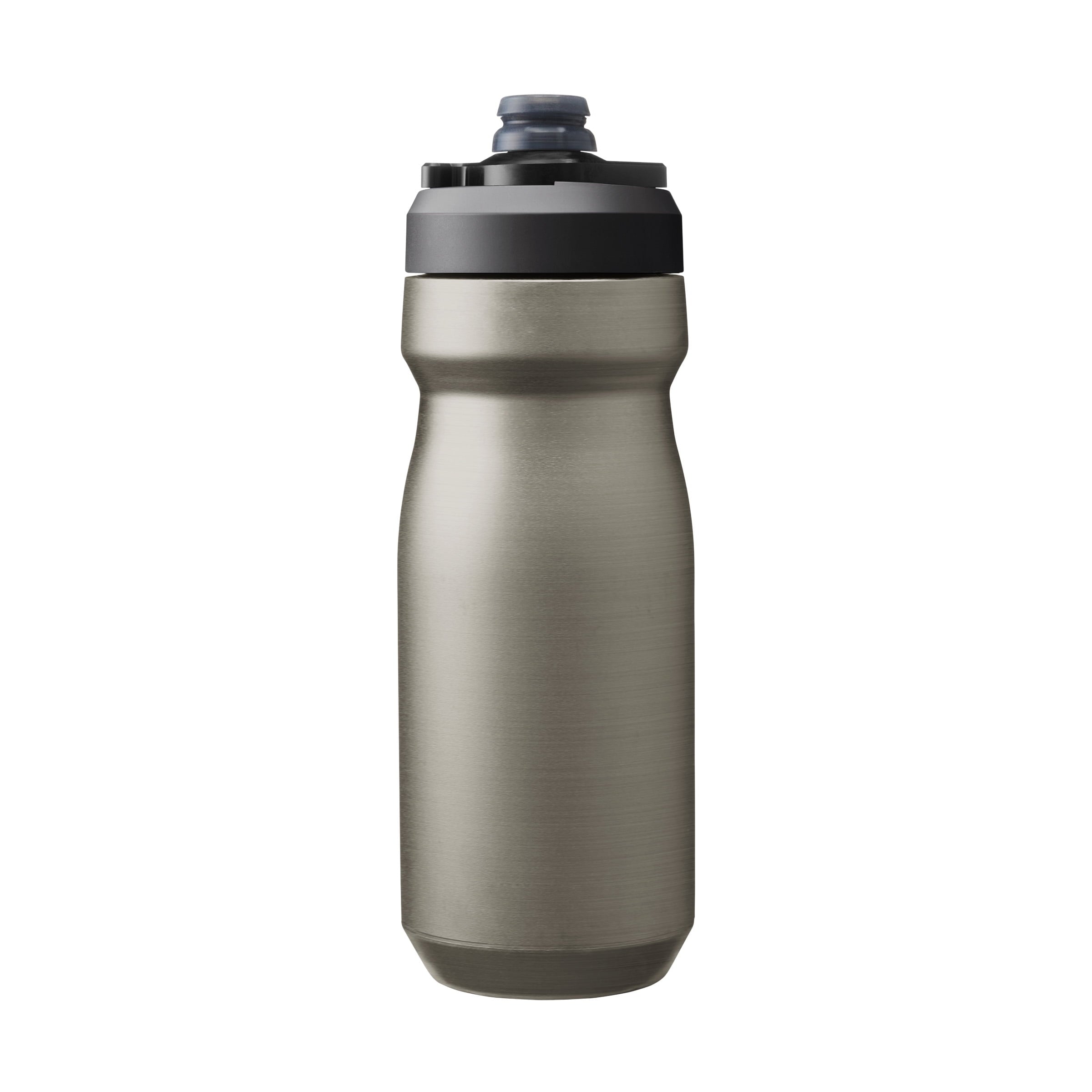Camelbak Podium Insulated Bottle, 18oz, Titanium M364D