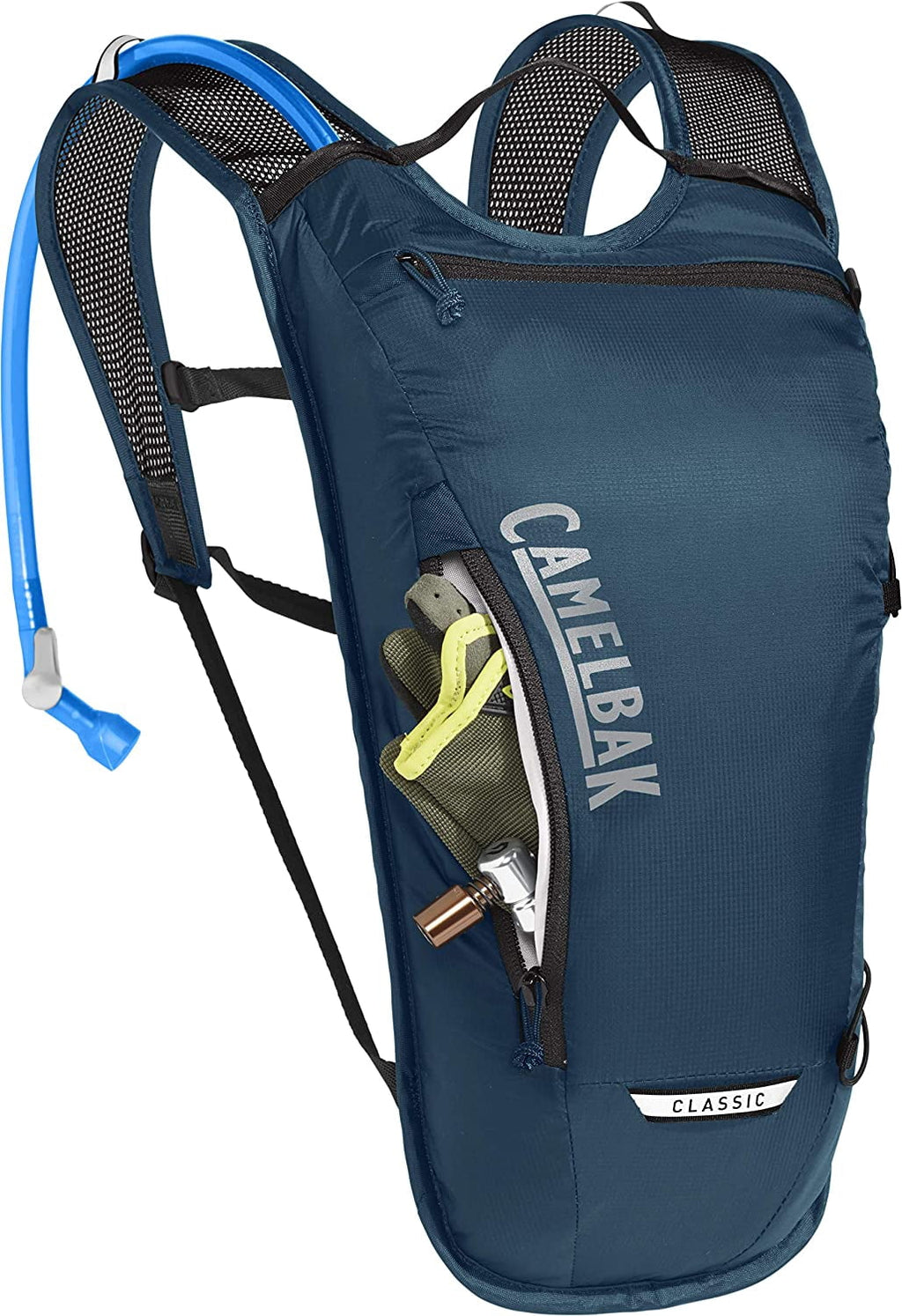 CamelBak Classic Light Bike Hydration Pack 70oz M284F