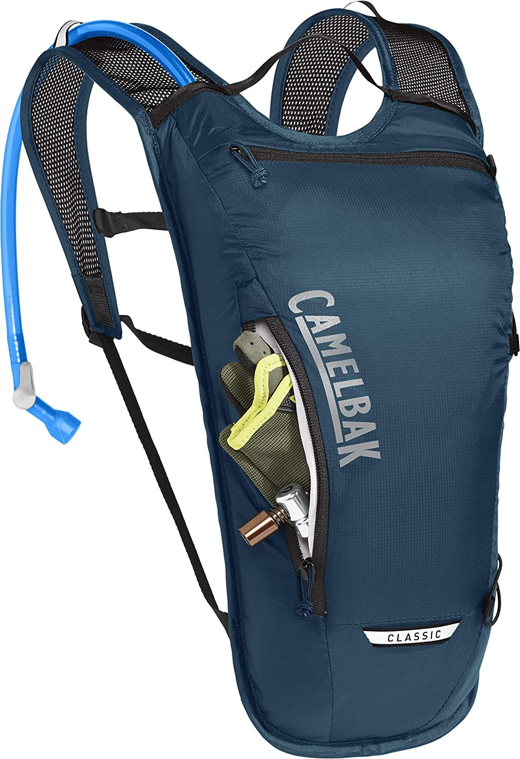 CamelBak Classic Light Bike Hydration Pack 70oz M284F
