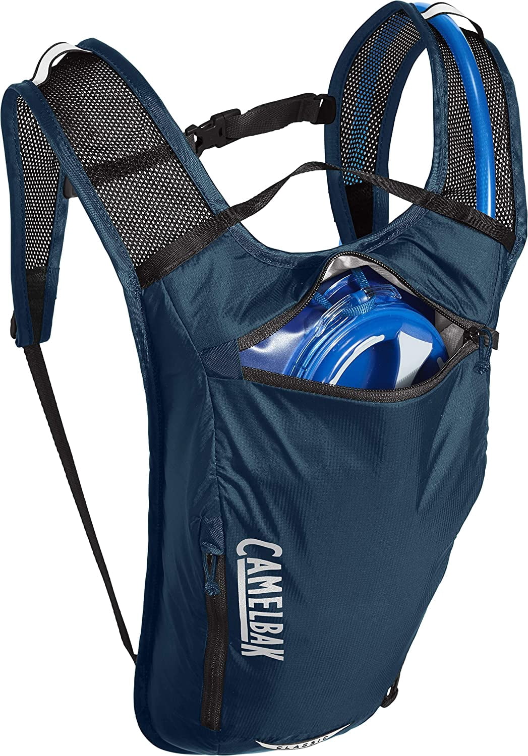 CamelBak Classic Light Bike Hydration Pack 70oz M284F