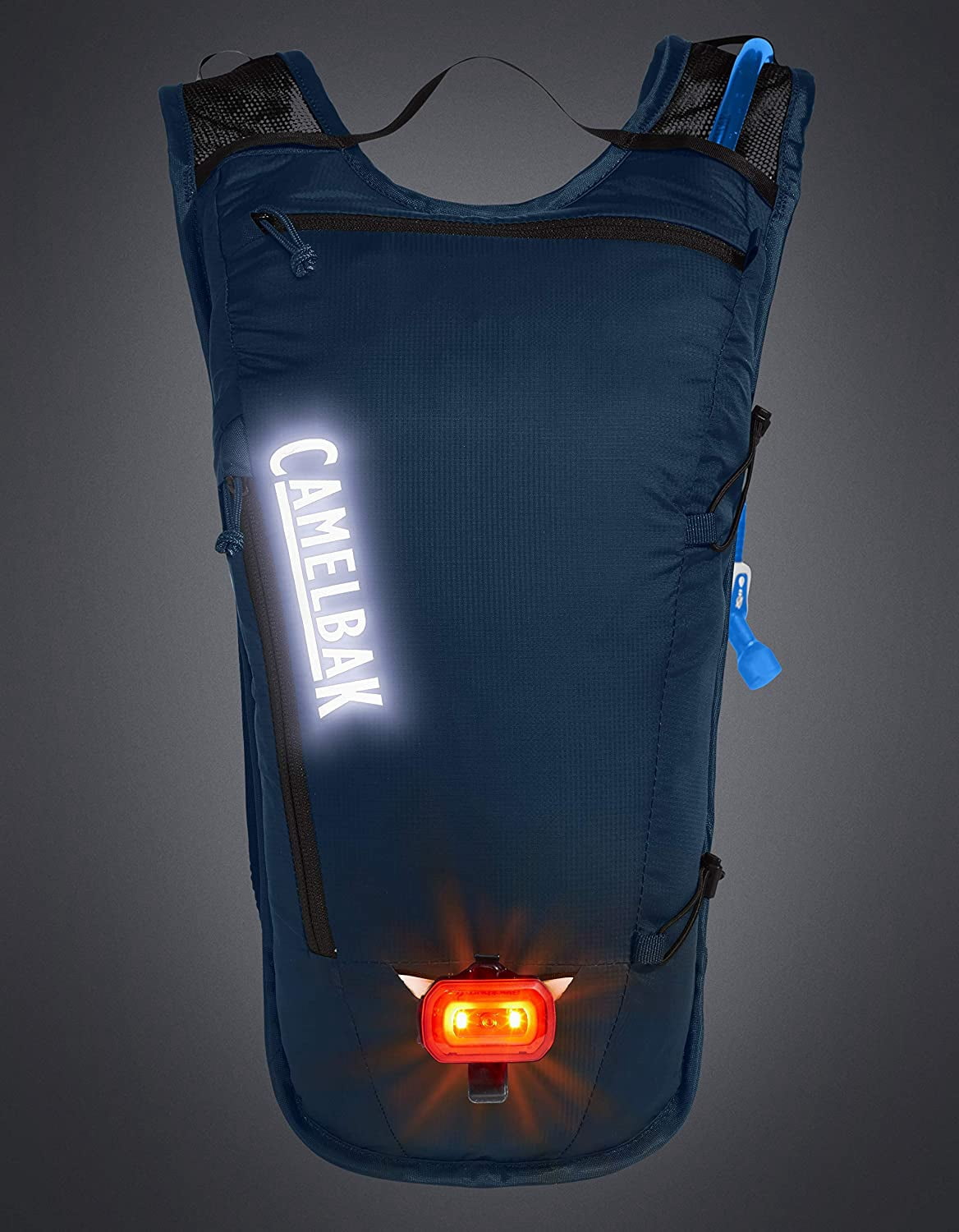 CamelBak Classic Light Bike Hydration Pack 70oz M284F