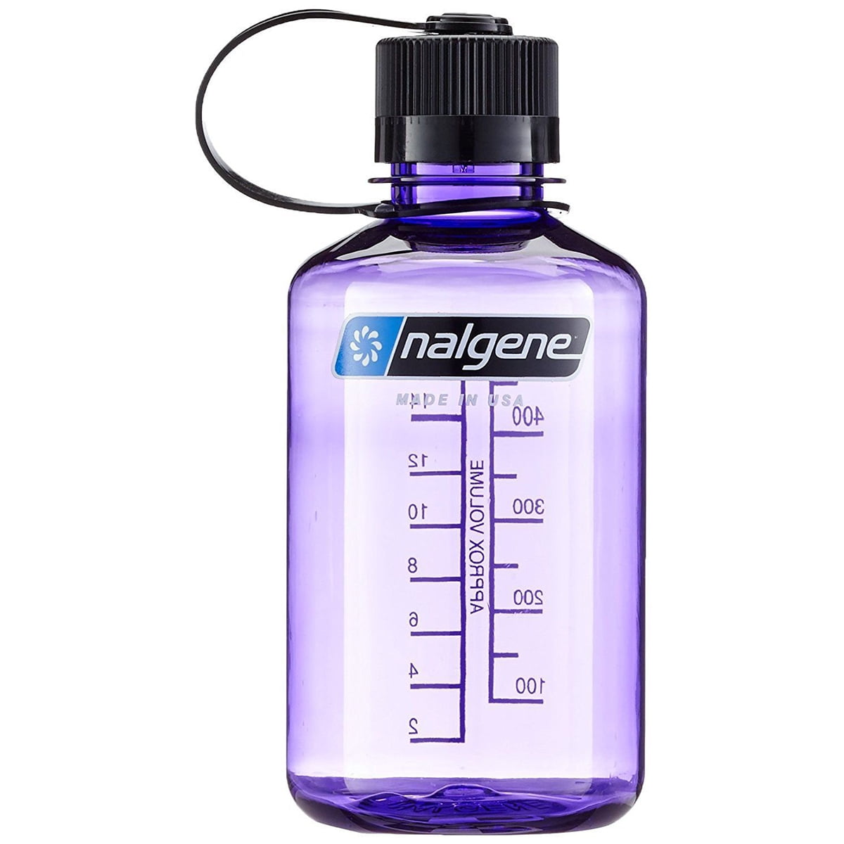 Nalgene 16oz Narrow Mouth Sustain Bottle M202C