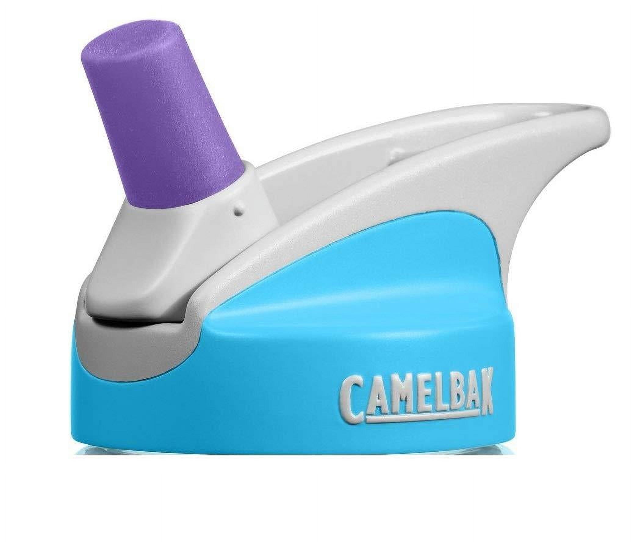 CamelBak Eddy Kids Water Bottle, Airplane Bandits.4 L M310Y