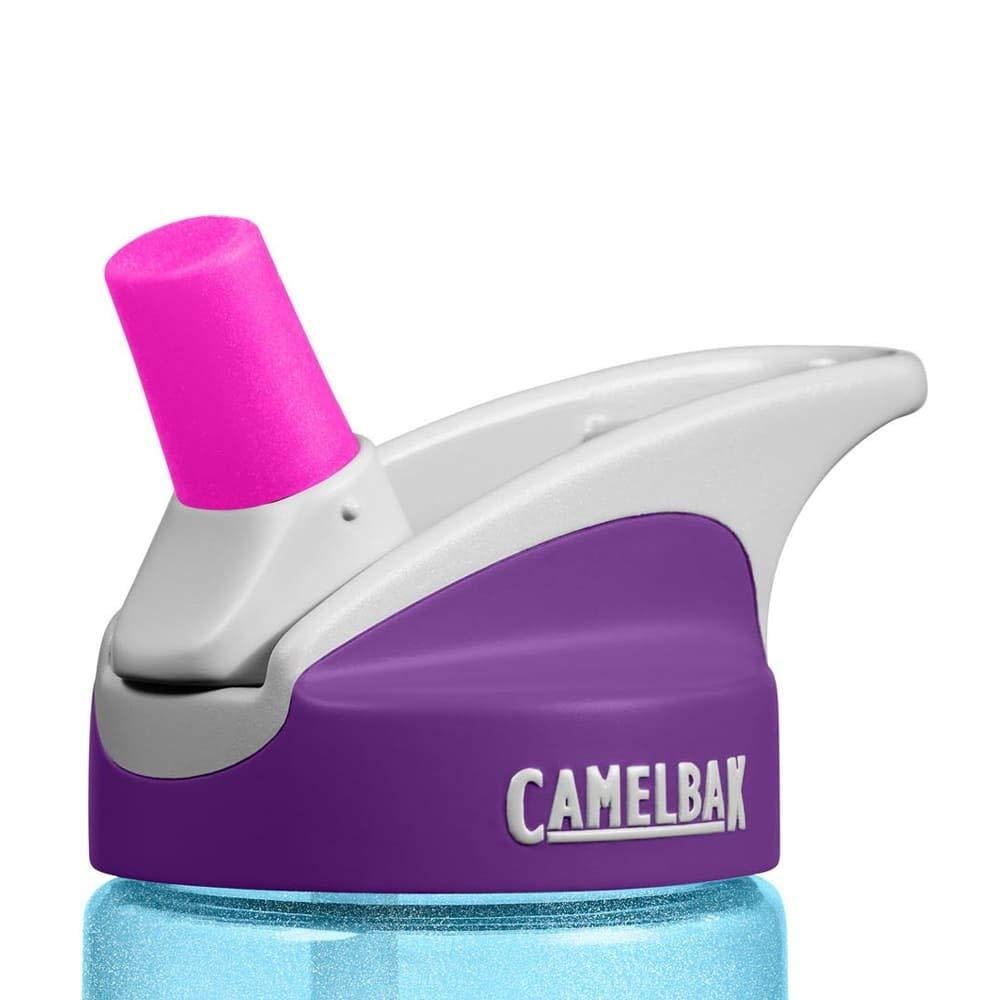 CamelBak Eddy Kids Water Bottle, Airplane Bandits.4 L M310Y