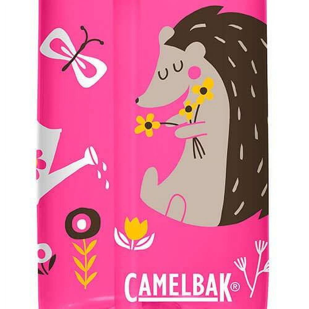 CamelBak Eddy Kids Water Bottle, Airplane Bandits.4 L M310Y