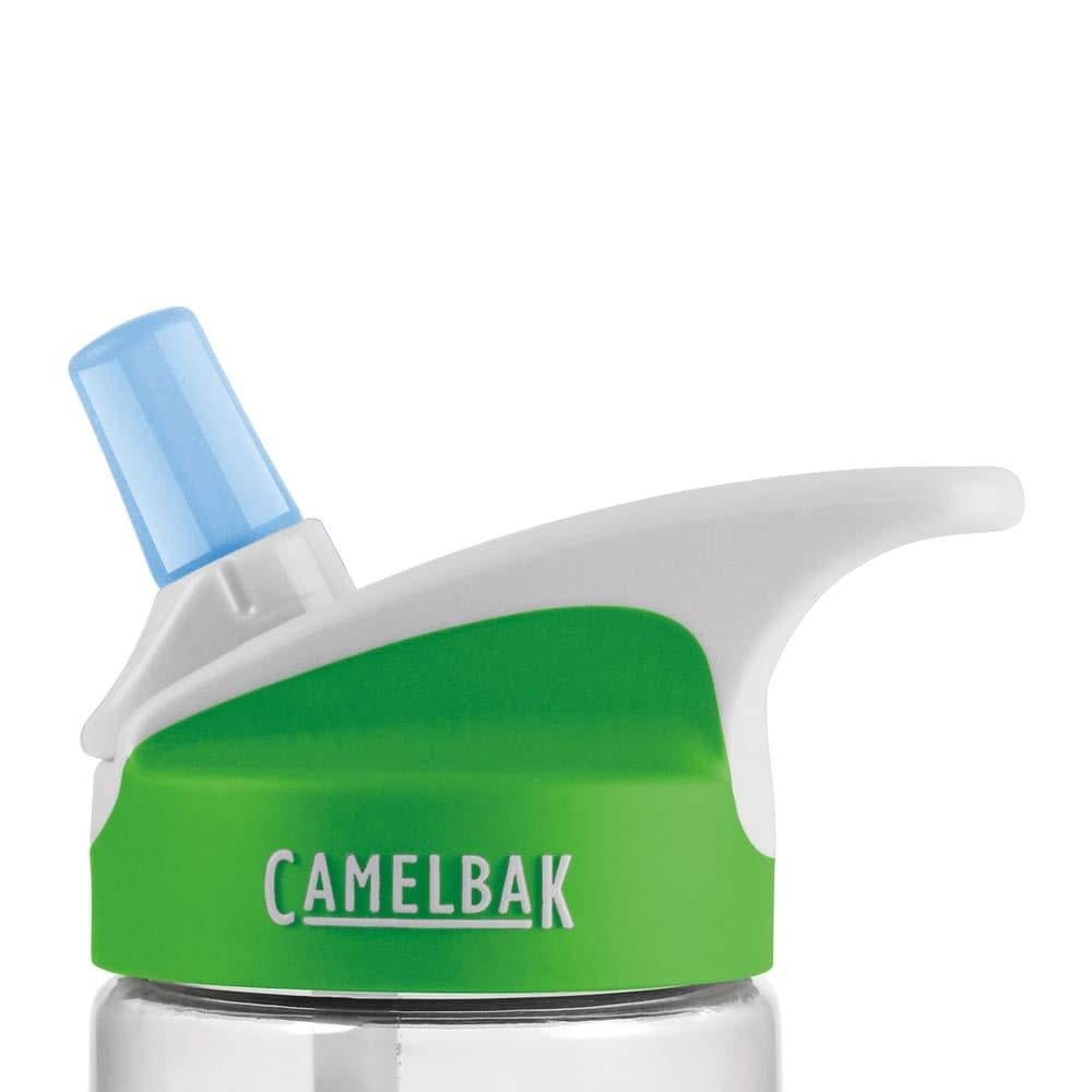CamelBak Eddy Kids Water Bottle, Airplane Bandits.4 L M310Y