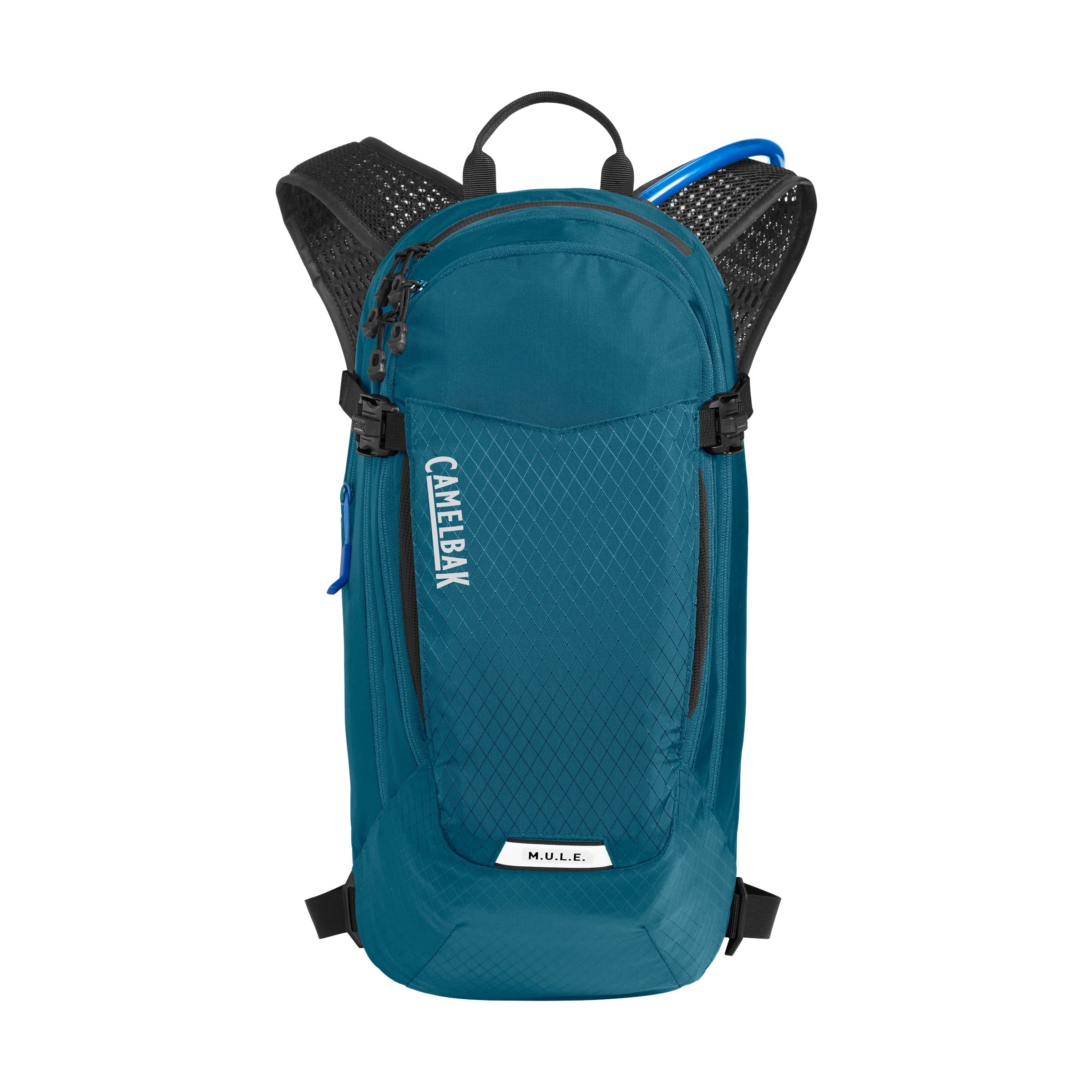 Camelbak M.U.L.E.® 12 100oz, Moroccan Blue/Black M349Y