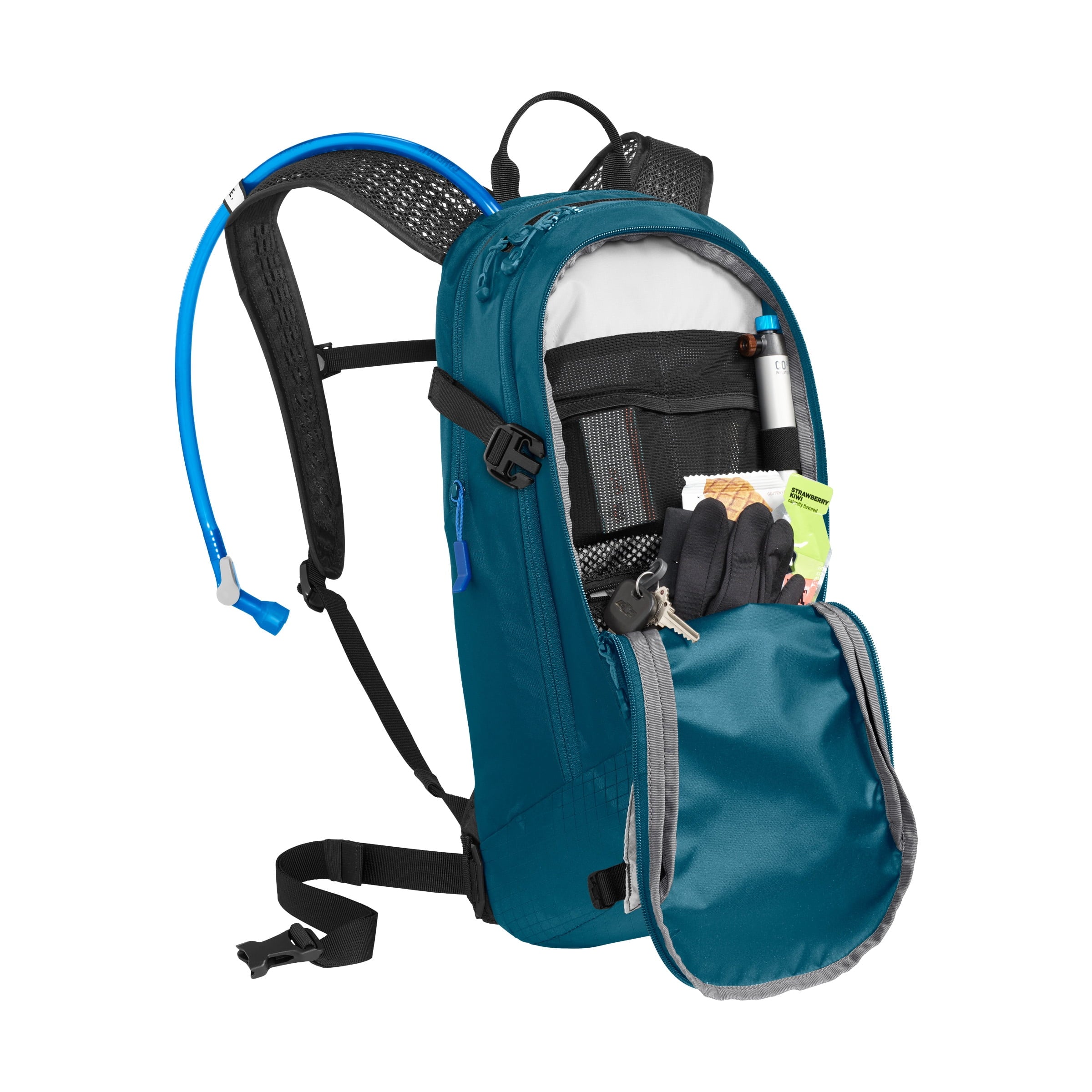 Camelbak M.U.L.E.® 12 100oz, Moroccan Blue/Black M349Y
