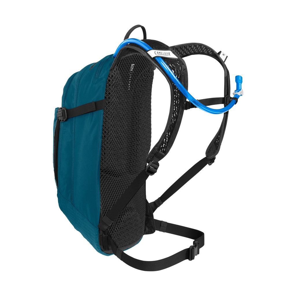 Camelbak M.U.L.E.® 12 100oz, Moroccan Blue/Black M349Y