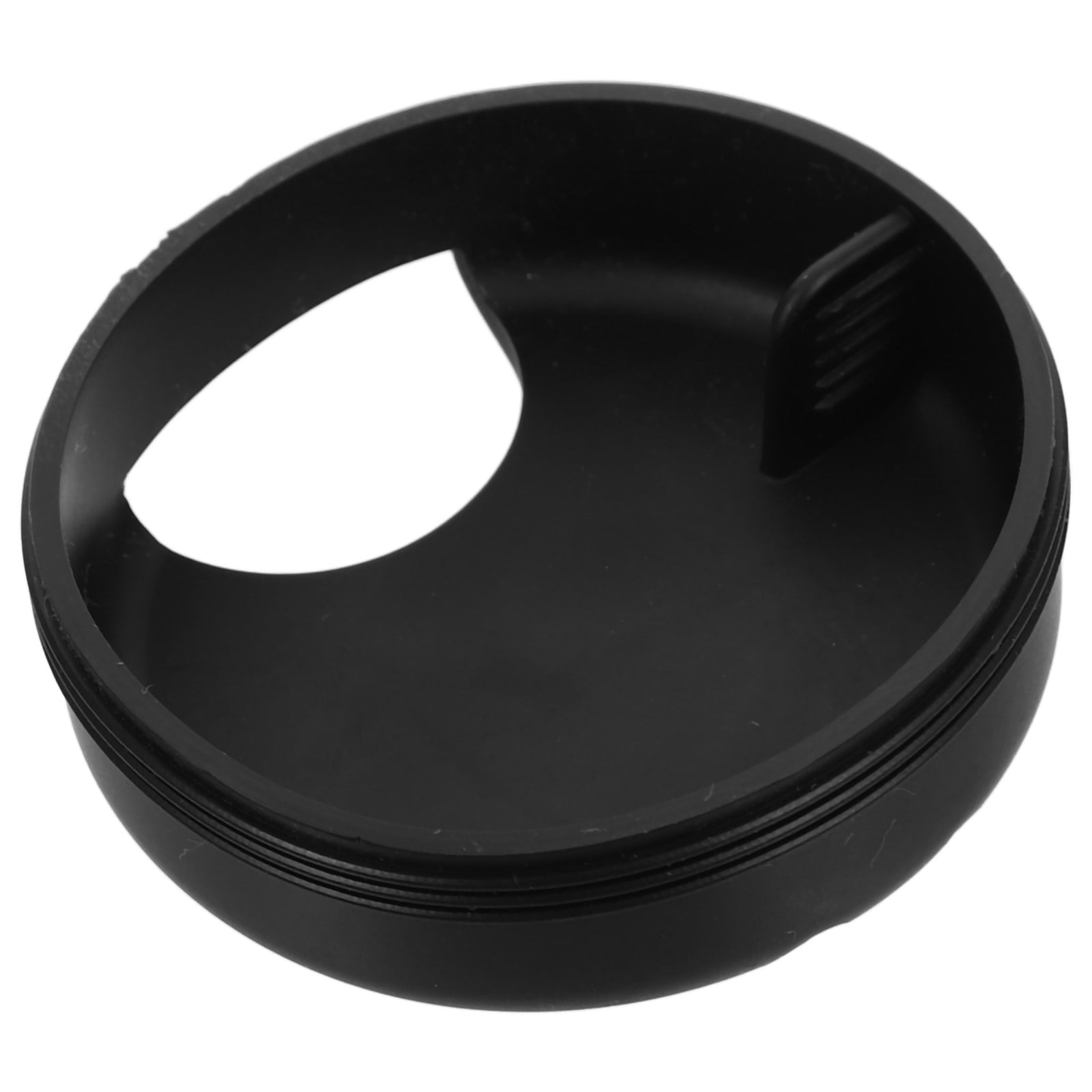Troglfold Plastic Splash Guard For Water Cup Wide Water Bottle Accessory Water Bottles Splash Guard Drink Cup Cap Inner Lid For Water Bottle Compatible For Nalgene 32oz,2.13"X2.13"X0.67" M227U