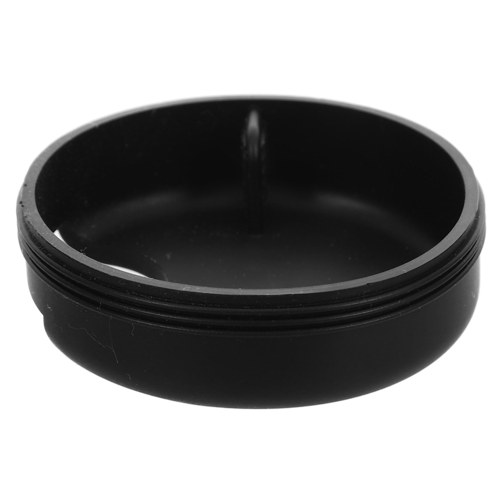 Troglfold Plastic Splash Guard For Water Cup Wide Water Bottle Accessory Water Bottles Splash Guard Drink Cup Cap Inner Lid For Water Bottle Compatible For Nalgene 32oz,2.13"X2.13"X0.67" M227U