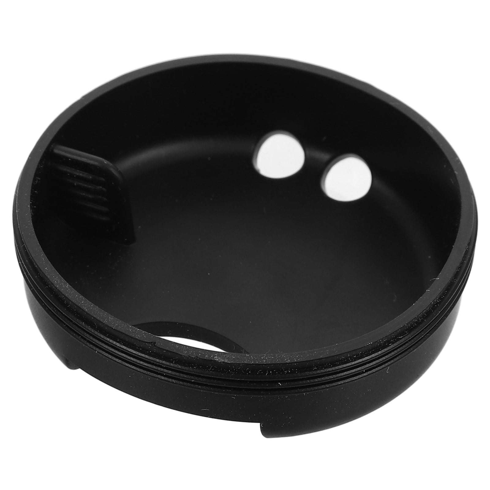 Troglfold Plastic Splash Guard For Water Cup Wide Water Bottle Accessory Water Bottles Splash Guard Drink Cup Cap Inner Lid For Water Bottle Compatible For Nalgene 32oz,2.13"X2.13"X0.67" M227U