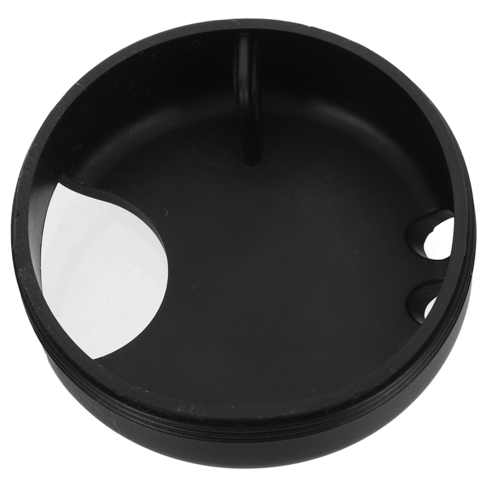 Troglfold Plastic Splash Guard For Water Cup Wide Water Bottle Accessory Water Bottles Splash Guard Drink Cup Cap Inner Lid For Water Bottle Compatible For Nalgene 32oz,2.13"X2.13"X0.67" M227U
