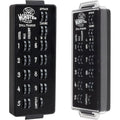 Ultimate RPG Spell Tracker for DND- Easily Keep Track of All Magic Stats, Levels, Modifiers Easily w Adjustable Place-Locking Dials &amp; Protective Cover- Compatible w Dungeons Dragons 5e Tabletop Games M215E