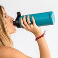 Camelbak Carry Cap Water Bottle M318Z