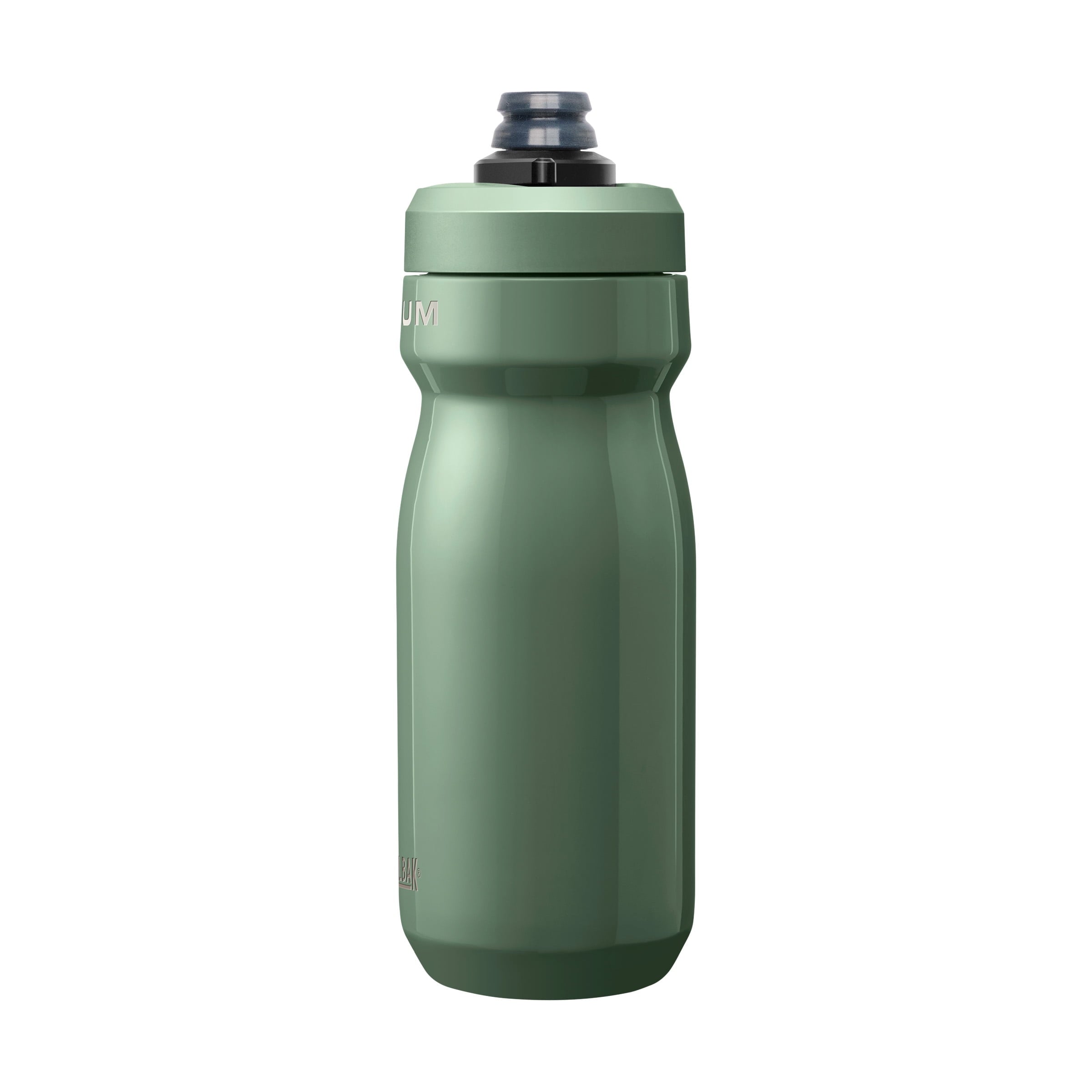 CamelBak Podium 18oz Insulated Stainless Steel Bike Water Bottle, Moss M294U