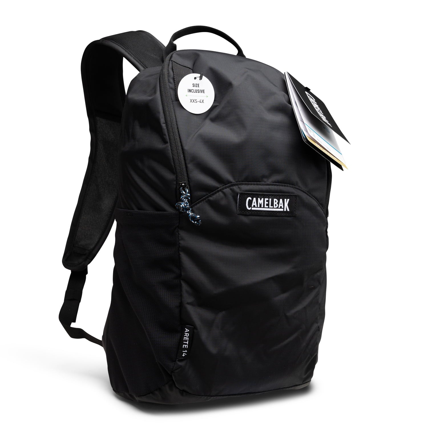 CamelBak Arête™ 14 Hydration Pack 50oz, Black M240V