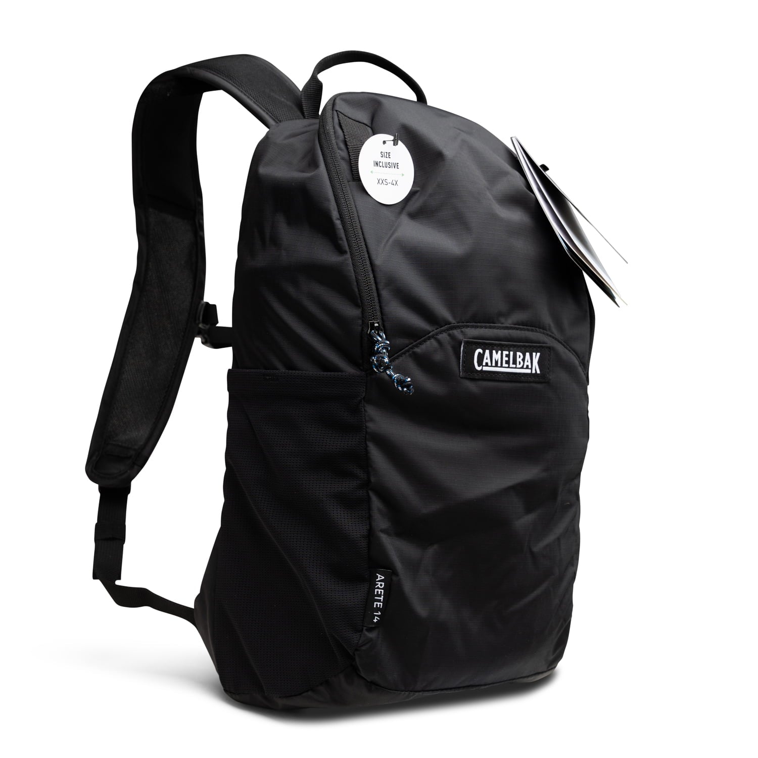 CamelBak Arête™ 14 Hydration Pack 50oz, Black M240V