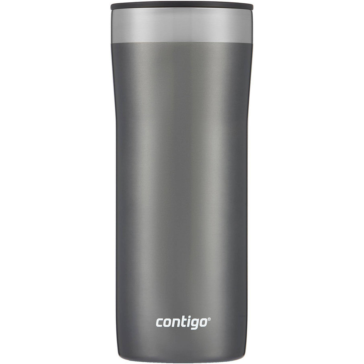 Contigo 24 oz. Streeterville Stainless Steel Tumbler with Straw - Dragon Fruit M124U