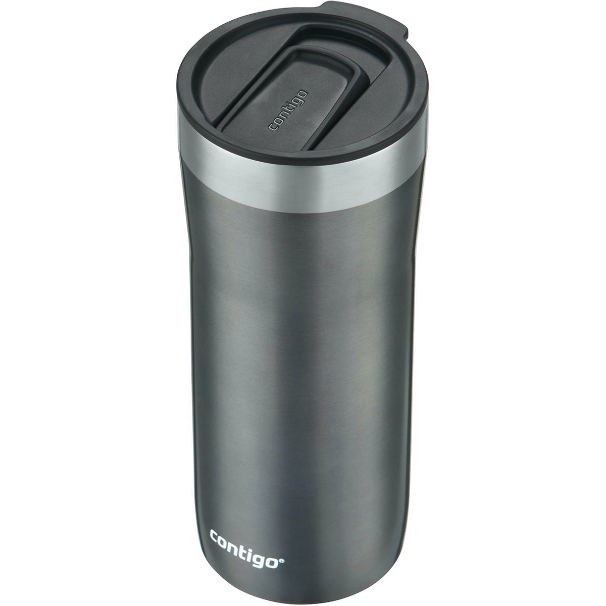 Contigo 24 oz. Streeterville Stainless Steel Tumbler with Straw - Dragon Fruit M124U