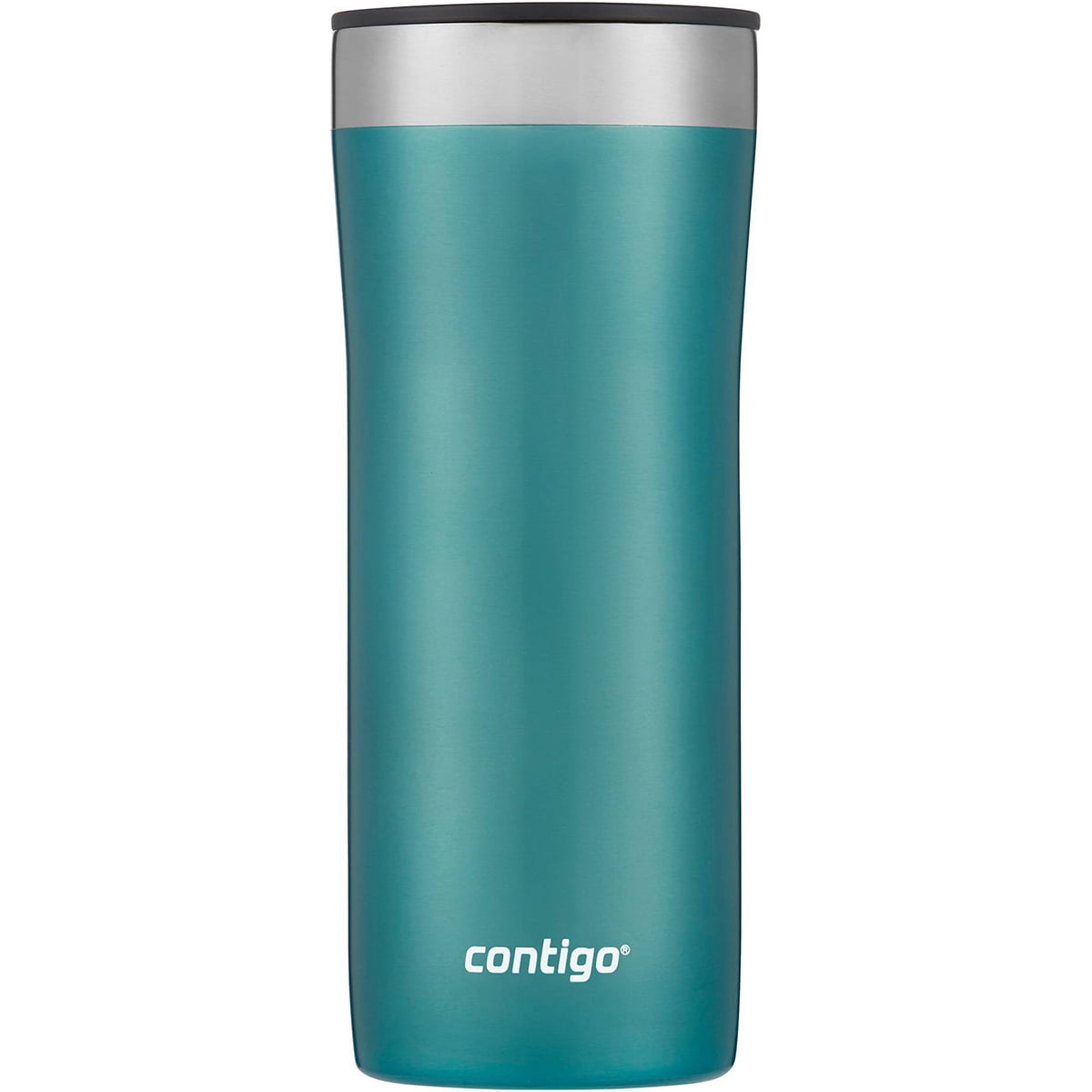 Contigo 24 oz. Streeterville Stainless Steel Tumbler with Straw - Dragon Fruit M124U