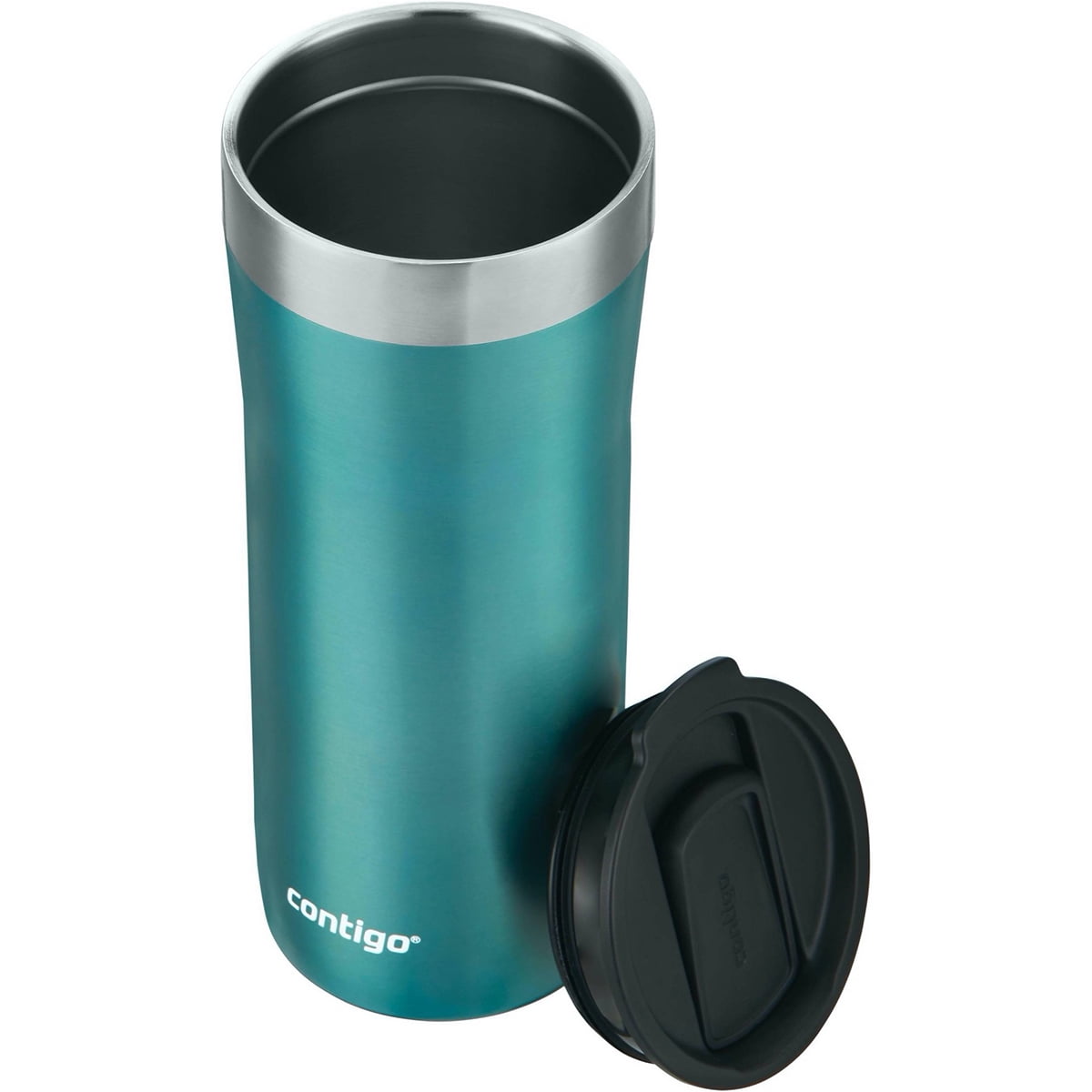 Contigo 24 oz. Streeterville Stainless Steel Tumbler with Straw - Dragon Fruit M124U