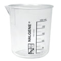 Nalgene Griffin Beaker, Low Form, Polymethylpentene, 250 Ml M197X