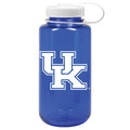 Royal Kentucky Wildcats 32oz. Nalgene Sustainable Wide Mouth Water Bottle M166Q