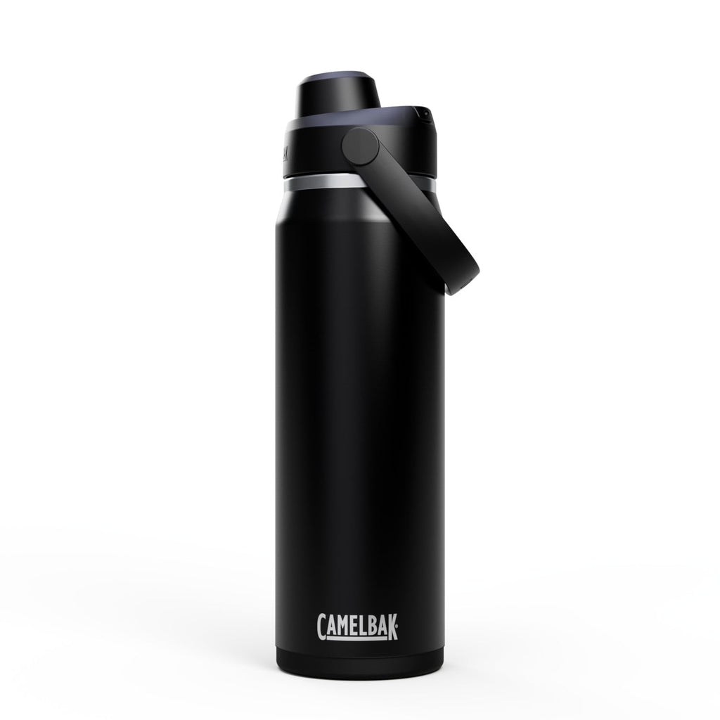 Camelbak Thrive™ Chug Stainless Steel Water Bottle 25oz, Black M360K