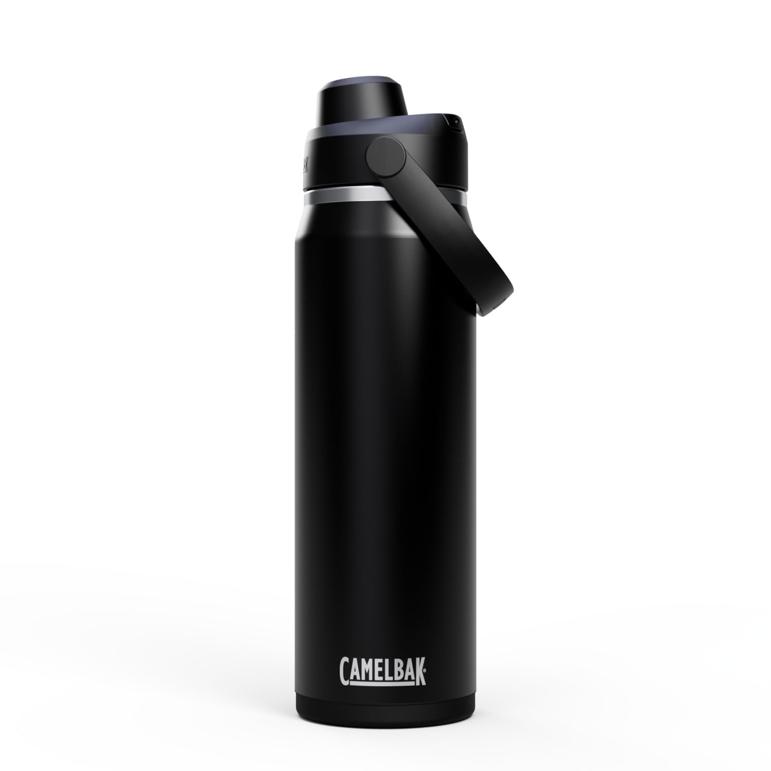 Camelbak Thrive™ Chug Stainless Steel Water Bottle 25oz, Black M360K
