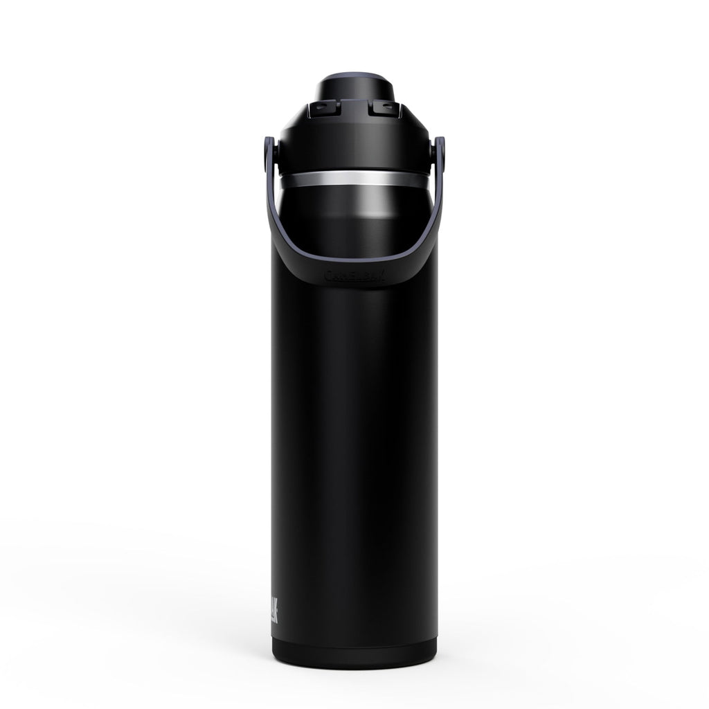 Camelbak Thrive™ Chug Stainless Steel Water Bottle 25oz, Black M360K