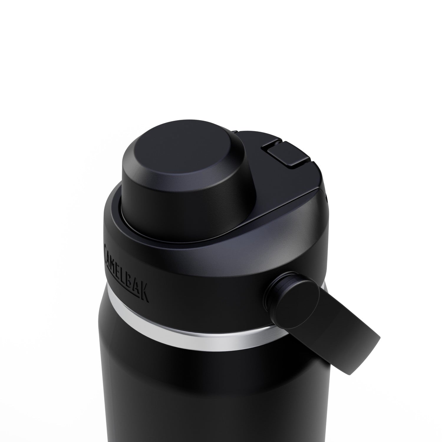 Camelbak Thrive™ Chug Stainless Steel Water Bottle 25oz, Black M360K
