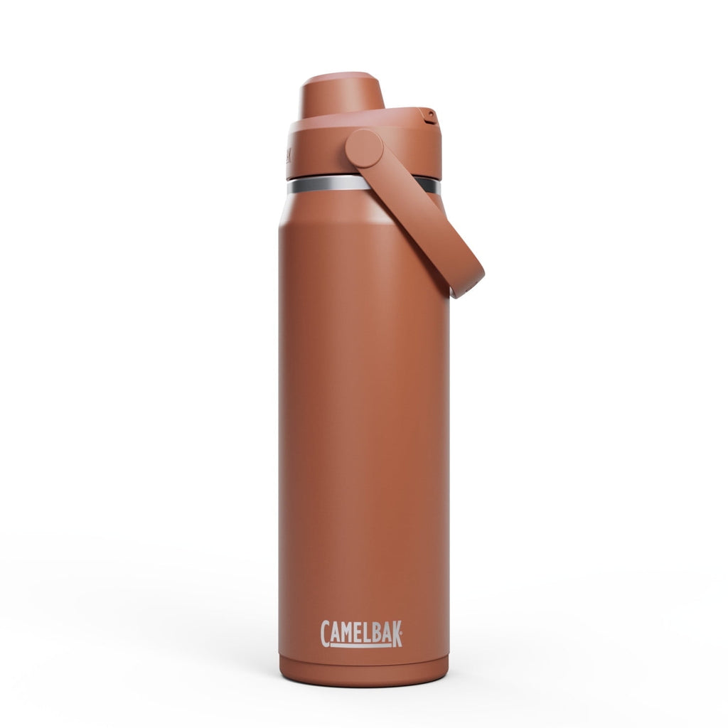 Camelbak Thrive™ Chug Stainless Steel Water Bottle 25oz, Black M360K