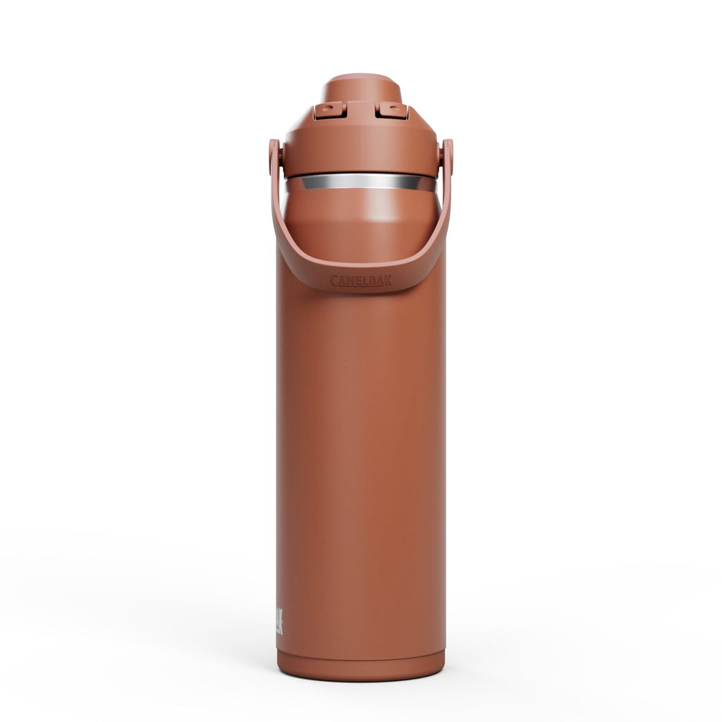 Camelbak Thrive™ Chug Stainless Steel Water Bottle 25oz, Black M360K