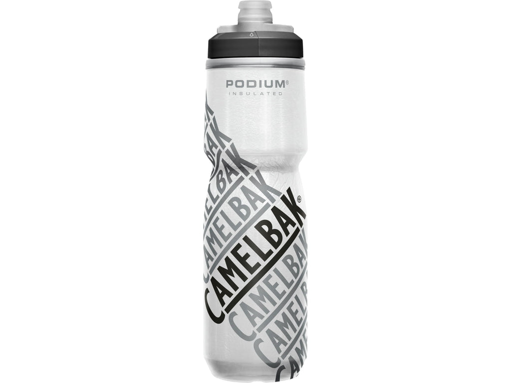 CamelBak Podium® Chill™, Water Bottle, 24oz, Race Edition M278C