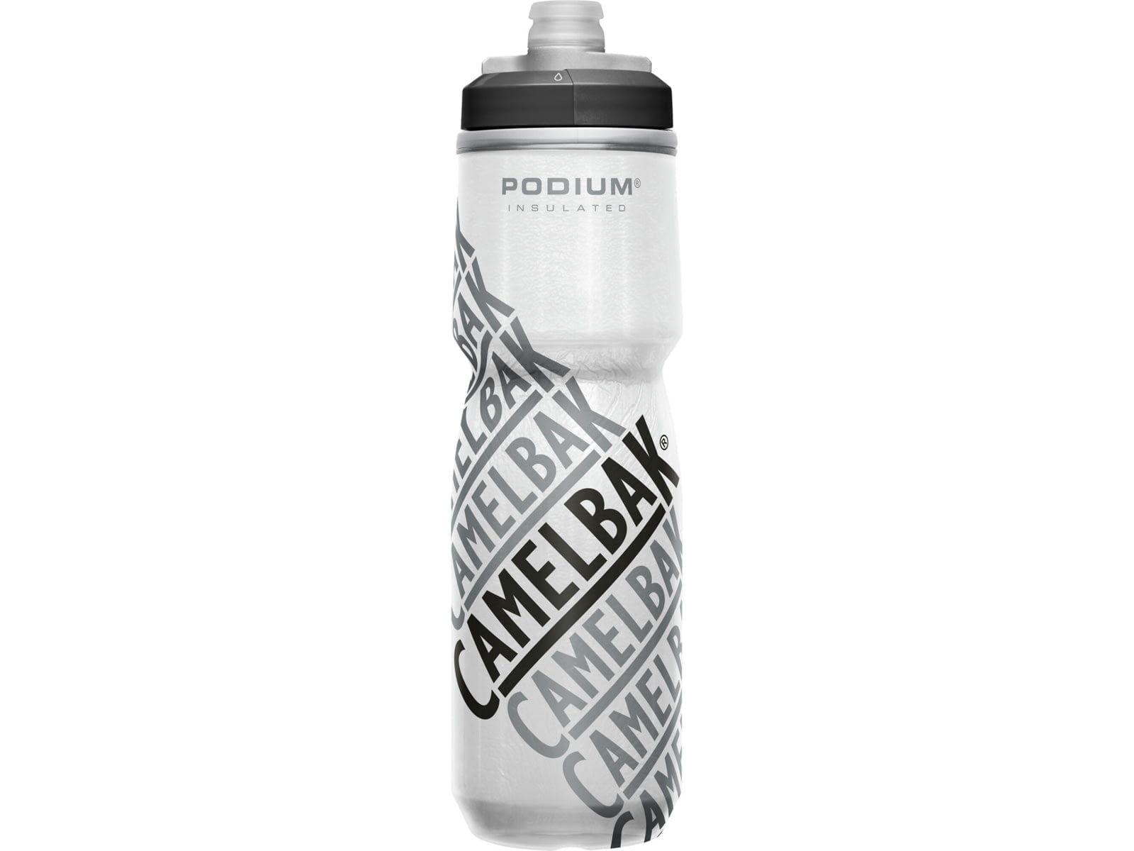 CamelBak Podium® Chill™, Water Bottle, 24oz, Race Edition M278C
