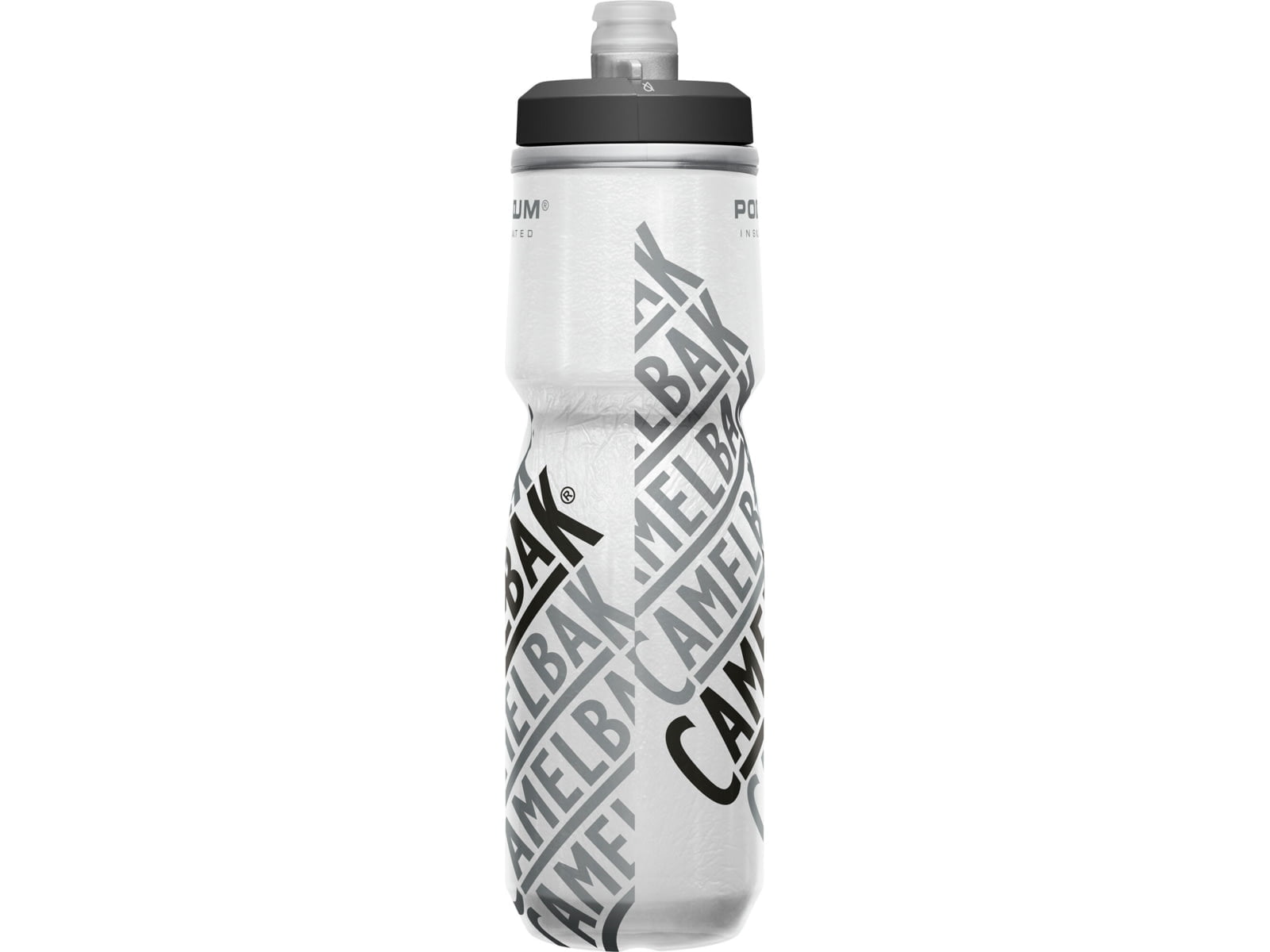 CamelBak Podium® Chill™, Water Bottle, 24oz, Race Edition M278C