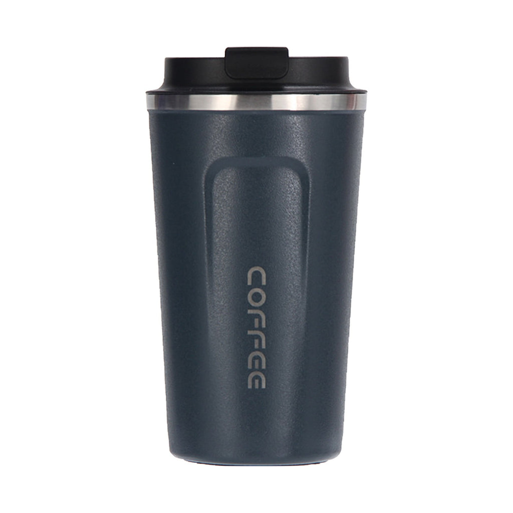 Stainless Steel Insulation Cup Cute Mini Portable Children Student Water Bottle Coffee Travel Mug LED Temperature Display Double Walled Vacuum Long Lasting Insulation M54H