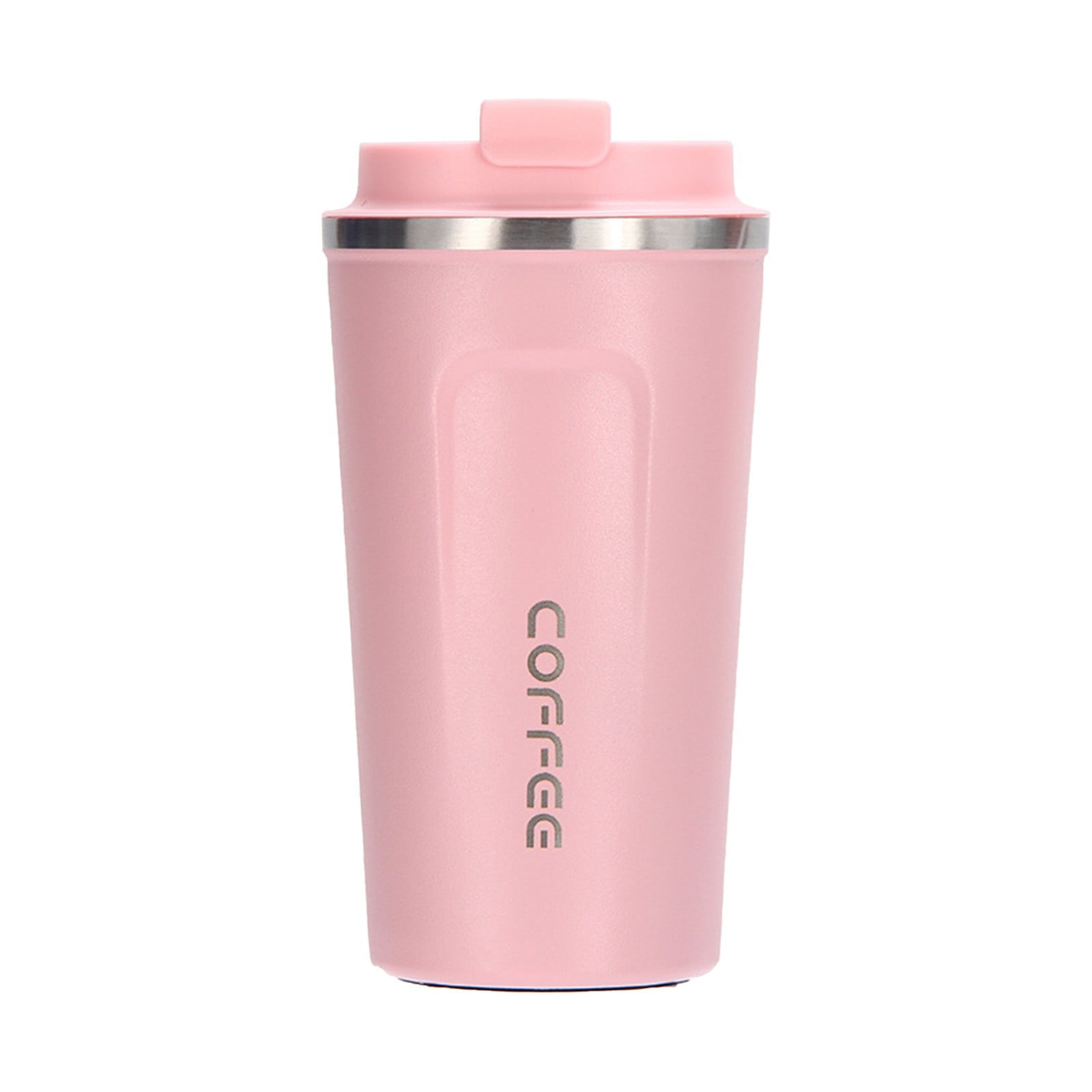 Stainless Steel Insulation Cup Cute Mini Portable Children Student Water Bottle Coffee Travel Mug LED Temperature Display Double Walled Vacuum Long Lasting Insulation M54H