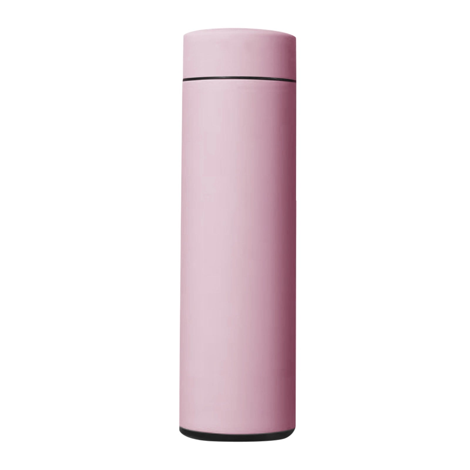 Stainless Steel Insulation Cup Cute Mini Portable Children Student Water Bottle Coffee Travel Mug LED Temperature Display Double Walled Vacuum Long Lasting Insulation M54H