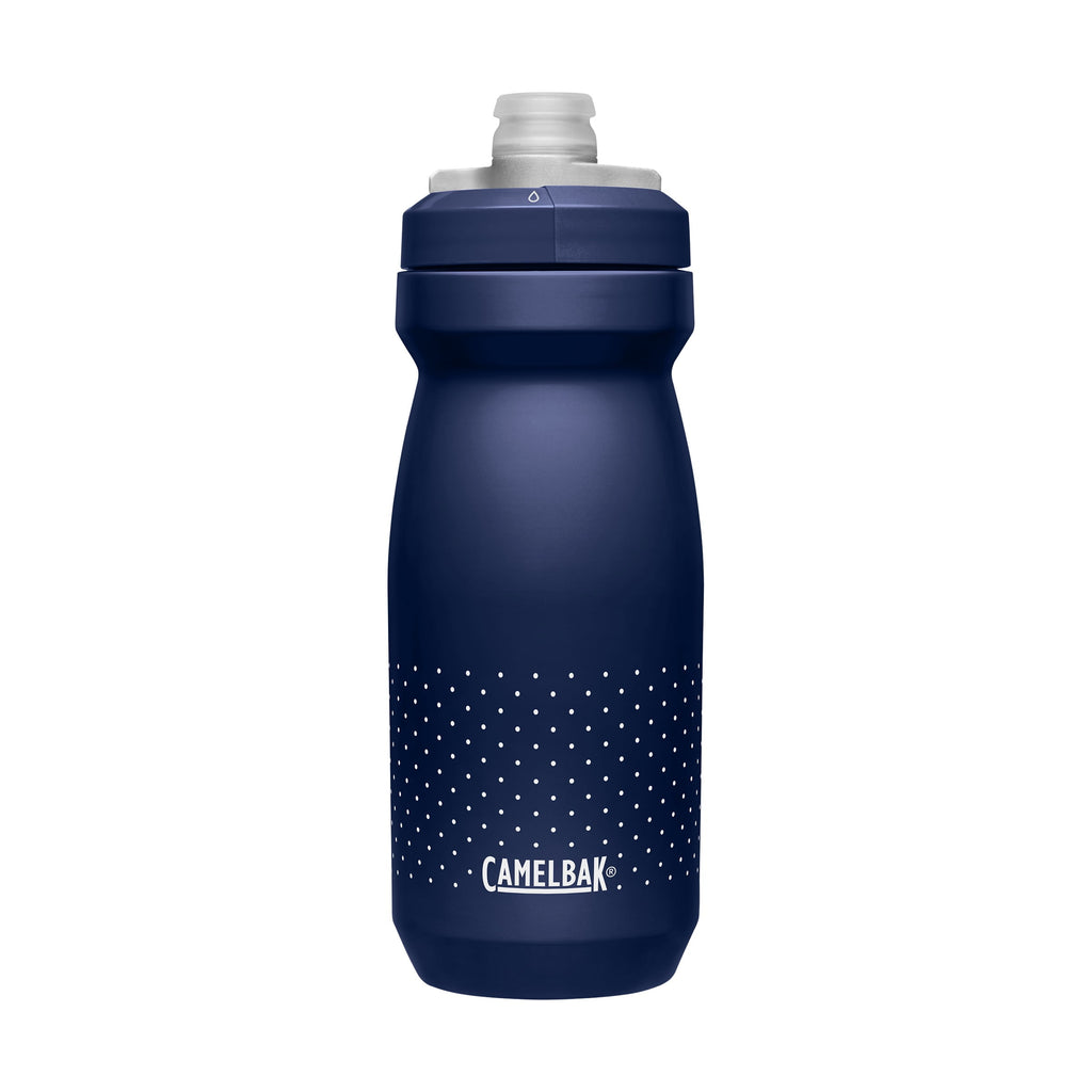 CamelBak Podium® Water Bottle, 21 oz, Navy Blue M375A